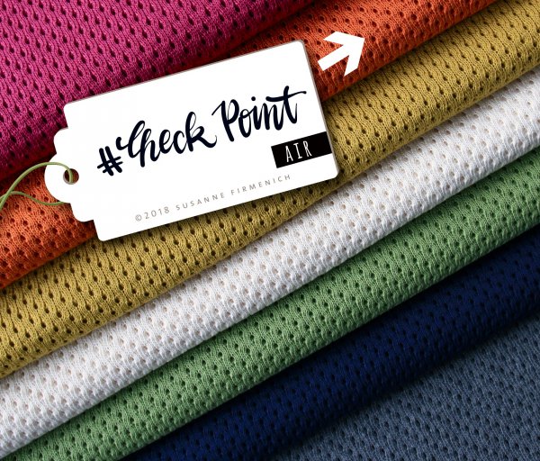 Bio Strick - Knitty Air - nepal - Check Point - Hamburger Liebe